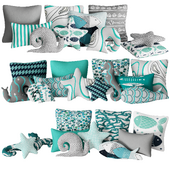 Decorative Pillows Kids-4