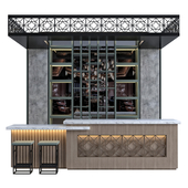 Restaurant Bar 1.4