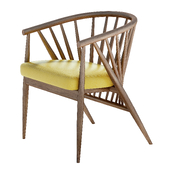 Genny Easy Chair