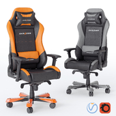 Игровое кресло DXRacer OH/IS11/NO