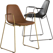 Opinion Ciatti Mammamia Chair Sled