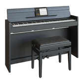 Yamaha YDP S-34