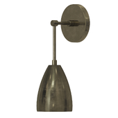 Twig Sconce by Apparatus
