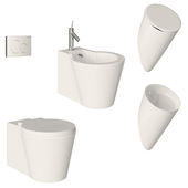 Duravit Starck