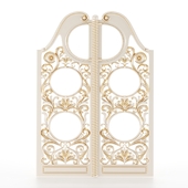 Classic Door