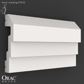 OM Panel molding Orac Decor P7070