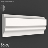 OM Panel molding Orac Decor PX116