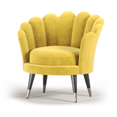 Petal Sofa