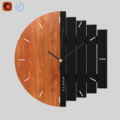 clock_modern