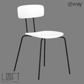 Стул LoftDesigne 30133 model