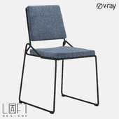 Chair Loft Designe 36962 Model