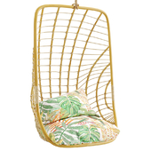 Ekaterina hanging chair