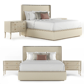CARACOLE DREAM BIG KING BED