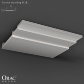 OM Cornice Orac Decor SX181