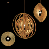 Abruzzo Pendant