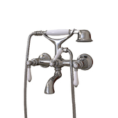 Faucet Nicolazzi Classica Lusso 1401 DB 78