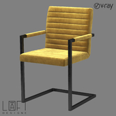 Стул LoftDesigne 2801 model