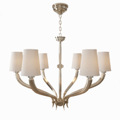 Visual Comfort CHC2462PN-NP