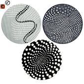 round rugs | 20