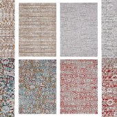 Rug collection | №048