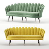 Petal Sofa