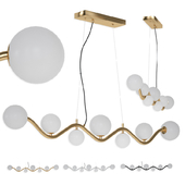 Pendant lamp Marcella Line