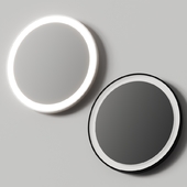 Krion Aro Mirrors