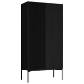 Шкаф PUDONG ARMOIRE NOIR
