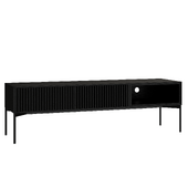 Тумба под ТВ PUDONG ARMOIRE TELE NOIR