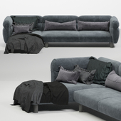 La Cividina Sofa Nap Series
