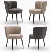 Eichholtz Dining Chair Grenada