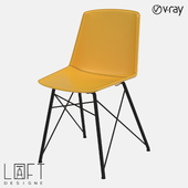 Стул LoftDesigne 30145 model