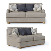 Dandrea Loveseat