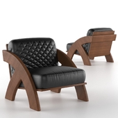 Arm Chair 01