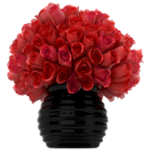 Bunch Of Roses