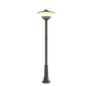 Garden Light Pole