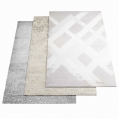 Three rugs - SAHRAI MILANO_28