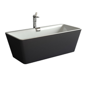 Volle Black Bath