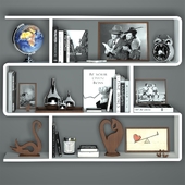 decorative SET 01