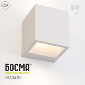 Blada 06 / Bosma