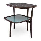 Ceccotti Collezioni: Petit Matin - Side Tables