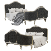 classic bed