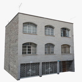 Building 09 - Low