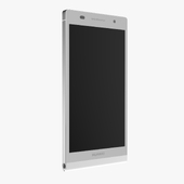 Huawei p6