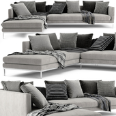 Linteloo Relax Sofa