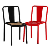 Luchetti Chair