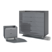 Minotti "darren"