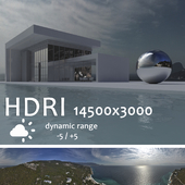 HDRI 67