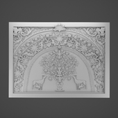 Decotarive Plaster Boed