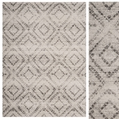 Safavieh Adirondack Lecia Geometric Area Rug